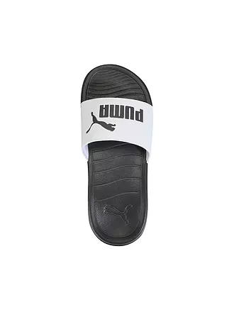 PUMA | Damen Badepantoffeln Popcat 20 | 
